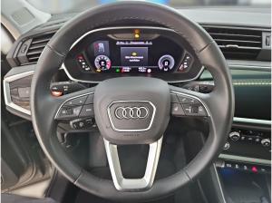 Audi Q3 SPORTBACK QUATTRO SLINE ACC BUSINESS SITZH