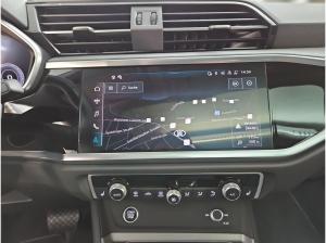 Audi Q3 SPORTBACK QUATTRO SLINE ACC BUSINESS SITZH