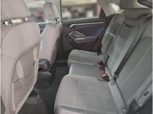 Audi Q3 SPORTBACK QUATTRO SLINE ACC BUSINESS SITZH