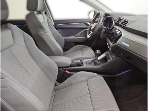 Audi Q3 SPORTBACK QUATTRO SLINE ACC BUSINESS SITZH
