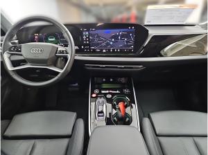 Audi A5 AVANT QUATTRO BUSINESS ACC