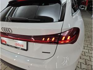 Audi A5 AVANT QUATTRO BUSINESS ACC