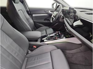 Audi A5 AVANT QUATTRO BUSINESS ACC