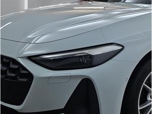 Audi A5 AVANT QUATTRO BUSINESS ACC