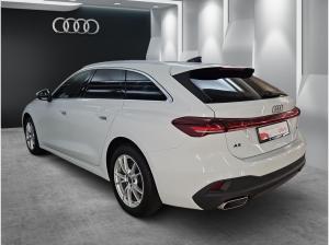 Audi A5 AVANT QUATTRO BUSINESS ACC