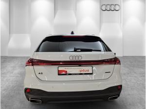 Audi A5 AVANT QUATTRO BUSINESS ACC