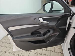 Audi A5 AVANT QUATTRO BUSINESS ACC