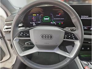 Audi A5 AVANT QUATTRO BUSINESS ACC