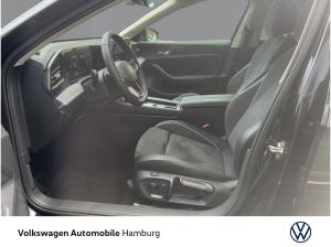 Volkswagen Passat Variant eHybrid 1.5TSIDSG AK Massagesitze