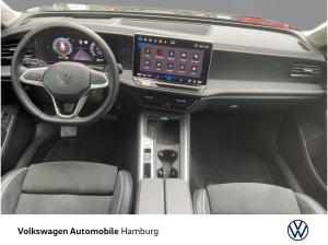 Volkswagen Passat Variant eHybrid 1.5TSIDSG AK Massagesitze