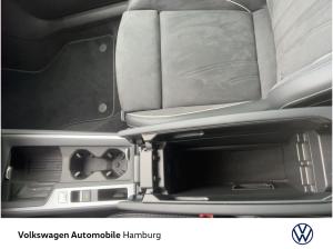 Volkswagen Passat Variant eHybrid 1.5TSIDSG AK Massagesitze