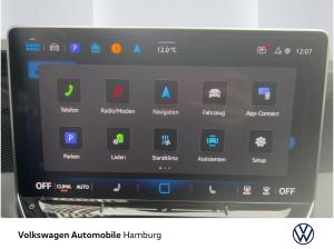 Volkswagen Passat Variant eHybrid 1.5TSIDSG AK Massagesitze