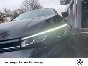 Volkswagen Passat Variant eHybrid 1.5TSIDSG AK Massagesitze
