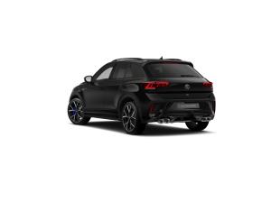 Volkswagen T-Roc R 4Motion R-PERFORMANCE AHK PANO BLACKSTYLE INKL. WINTERRÄDER