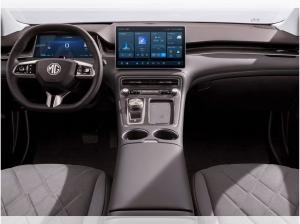 MG S6 EV Luxury AWD| der neue vollelektrische SUV|