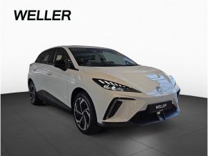 MG MG4 Luxury 64kWh Premium NEUES MODELL  - WELLER Osnabrück