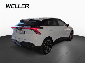 MG MG4 Luxury 64kWh Premium NEUES MODELL  - WELLER Osnabrück