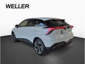 MG MG4 Luxury 64kWh Premium NEUES MODELL  - WELLER Osnabrück