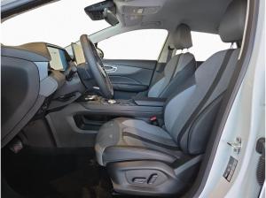 MG MG4 Luxury 64kWh Premium NEUES MODELL  - WELLER Osnabrück