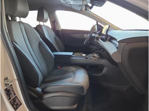 MG MG4 Luxury 64kWh Premium NEUES MODELL  - WELLER Osnabrück