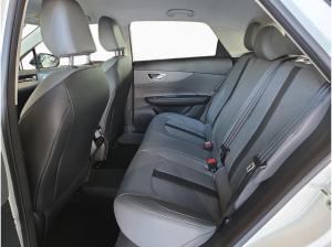 MG MG4 Luxury 64kWh Premium NEUES MODELL  - WELLER Osnabrück