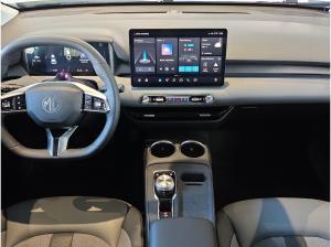 MG MG4 Luxury 64kWh Premium NEUES MODELL  - WELLER Osnabrück