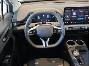 MG MG4 Luxury 64kWh Premium NEUES MODELL  - WELLER Osnabrück