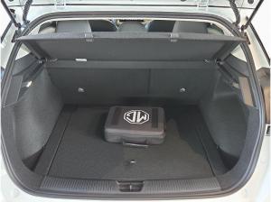 MG MG4 Luxury 64kWh Premium NEUES MODELL  - WELLER Osnabrück