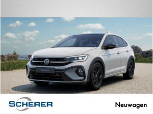 Volkswagen Taigo R-Line 1.5 TSI DSG PANO RÜCKFAHRK NAVI IQ