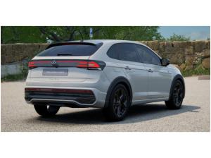 Volkswagen Taigo R-Line 1.5 TSI DSG PANO RÜCKFAHRK NAVI IQ