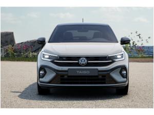 Volkswagen Taigo R-Line 1.5 TSI DSG PANO RÜCKFAHRK NAVI IQ