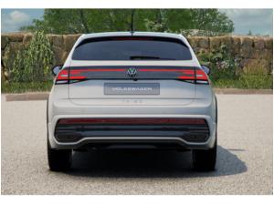 Volkswagen Taigo R-Line 1.5 TSI DSG PANO RÜCKFAHRK NAVI IQ