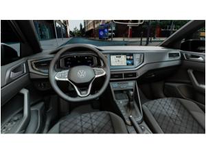 Volkswagen Taigo R-Line 1.5 TSI DSG PANO RÜCKFAHRK NAVI IQ