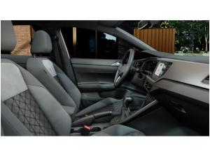 Volkswagen Taigo R-Line 1.5 TSI DSG PANO RÜCKFAHRK NAVI IQ