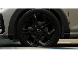 Volkswagen Taigo R-Line 1.5 TSI DSG PANO RÜCKFAHRK NAVI IQ