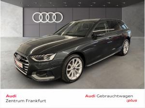 Audi A4 Avant 35 TDI S tronic advanced LED STDHZG