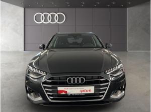 Audi A4 Avant 35 TDI S tronic advanced LED STDHZG