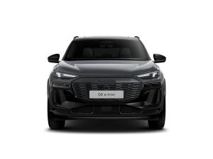 Audi Q6 e-tron **0,25%** edition one  qu HuD B&O Pano