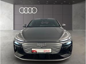 Audi A6 e-tron A6 Avant e-tron performance LUFT AHK VC 360 VIEW