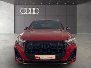 Audi SQ7 TFSI Quattro tiptronic 7Sitzer AHK PANO B&O
