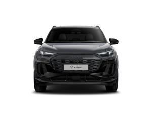Audi Q6 e-tron **0,25%** edition one grey quattro VC B&O Panorama