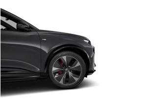Audi Q6 e-tron **0,25%** edition one  qu HuD B&O Pano