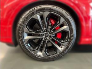 Audi SQ7 TFSI Quattro tiptronic 7Sitzer AHK PANO B&O