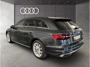 Audi A4 Avant 35 TDI S tronic advanced LED STDHZG