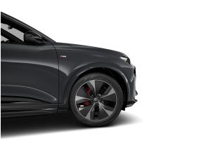 Audi Q6 e-tron **0,25%** edition one grey quattro VC B&O Panorama