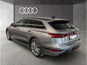Audi A6 e-tron A6 Avant e-tron performance LUFT AHK VC 360 VIEW