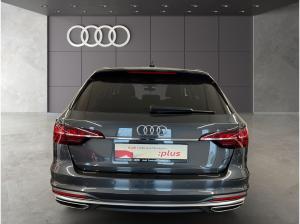 Audi A4 Avant 35 TDI S tronic advanced LED STDHZG