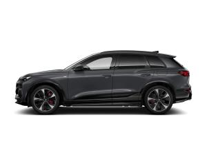 Audi Q6 e-tron **0,25%** edition one  qu HuD B&O Pano