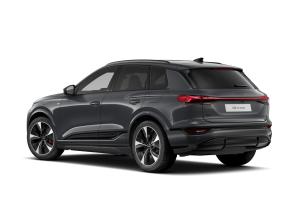 Audi Q6 e-tron **0,25%** edition one grey quattro VC B&O Panorama