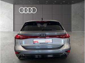 Audi A6 e-tron A6 Avant e-tron performance LUFT AHK VC 360 VIEW